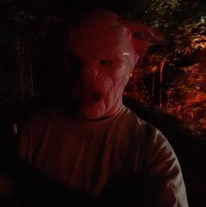 Meet your Posher, Frédéric